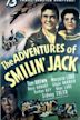 The Adventures of Smilin' Jack