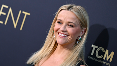 Reese Witherspoon's May Book Club Pick Follows an 'Electrifying' Love Story & Is 30% Off Right Now