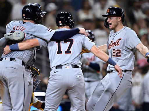 Detroit Tigers’ playoff picture now crystal clear heading into final 3 weeks