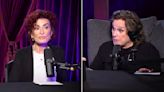 Sharon Osbourne Once Pooped in Ozzy’s Weed Stash