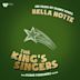 100 Years of Disney Song: Bella Notte