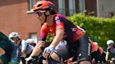 Morning stage of Baloise Ladies Tour shortened due to mass crash