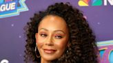 Mel B receives honorary doctorate in special Scary Spice gown