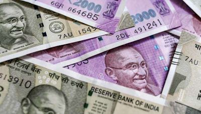 Mumbai: Central Economics Intelligence Bureau Alerts Authorities On Usage Of ₹2,000 Notes As Tokens In Hawala Transactions