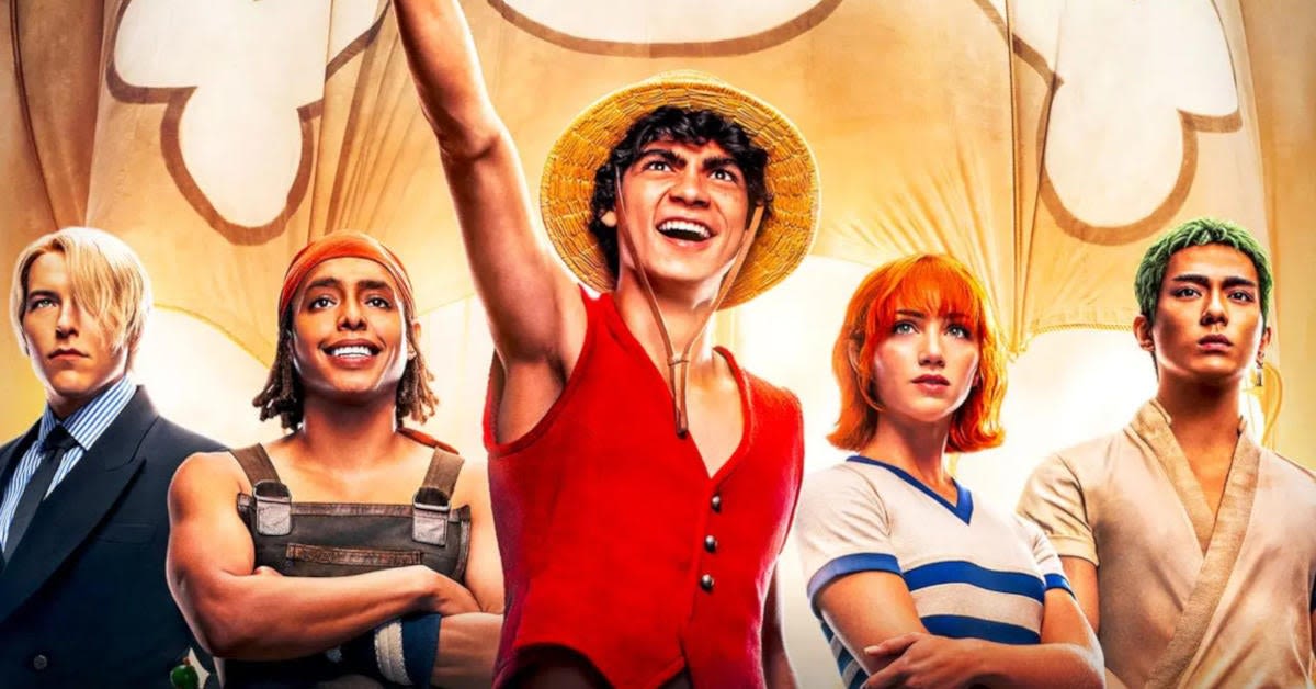 Netflix's One Piece Star Suggests Season 3 Is Already a Go