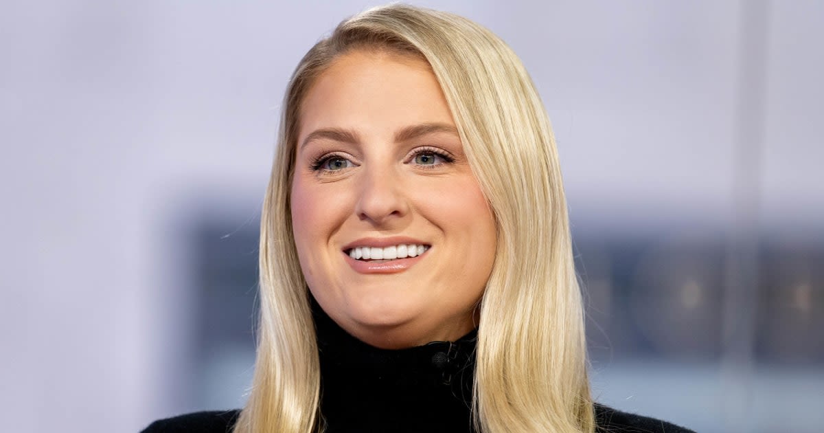 Meet Meghan Trainor’s kids, Riley and Barry