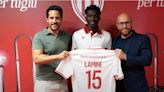 Mediaset: Monaco sign new midfielder with Milan poised to raise Fofana bid