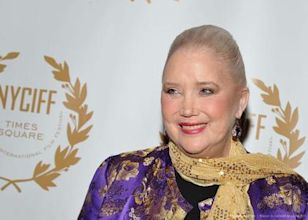 Sally Kirkland