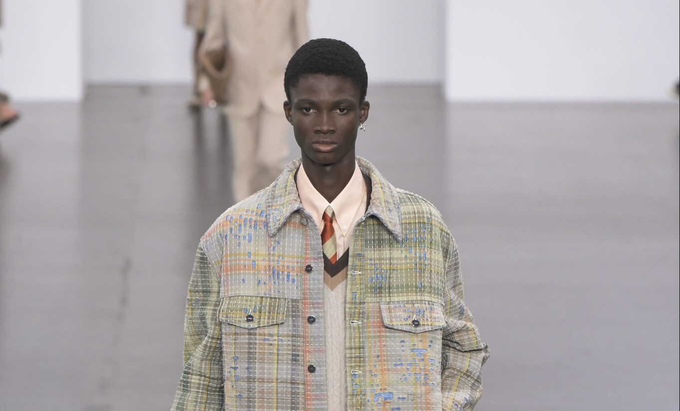 Who Won the Day? Milan Men’s Fashion Week Spring 2025