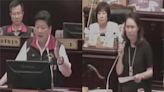 反質詢最壞示範? 傅崐萁黑歷史被挖出 昔任縣長"屢嗆議員"