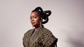 SOMI: The Reimagination of Miriam Makeba in New Jersey at Crossroads Theatre Company 2024