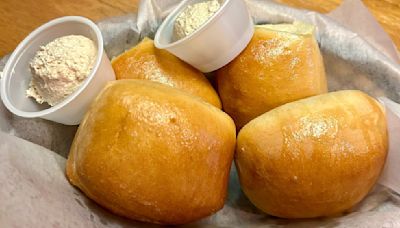 Texas Roadhouse Rolls Are Rumored To Hit The Walmart Freezer Aisle, But Only In A Few States