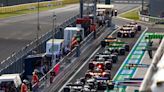 F1-GP Hungria: Horários e onde ver sábado de classificação;Chove?