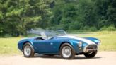 1964 Shelby Cobra 289 Mark II on Bring a Trailer