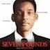 Seven Pounds [Original Motion Picture Soundtrack]