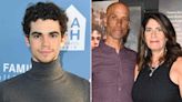 Cameron Boyce's Parents Reflect on His 'Tremendous Loss' 4 Years Ago and Why He Would Be 'Proud' of Them Now