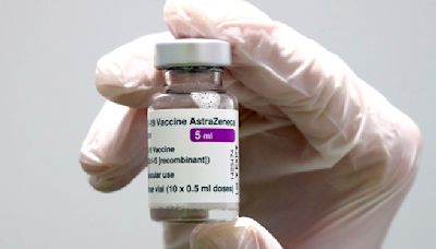 2寶爸永久腦傷！AZ首認新冠疫苗誘發罕見副作用 恐遭求償40億 - 國際