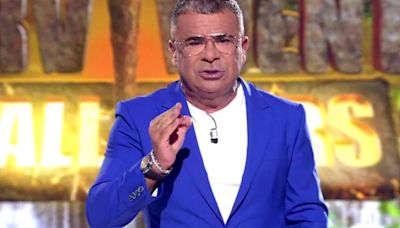 Jorge Javier Vázquez le para los pies a Logan en ‘Supervivientes: All Stars’: “El concurso es el que es”