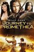 Journey to Promethea - Das letzte Königreich