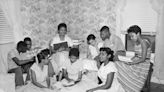 Exclusive: Members of 'Little Rock Nine' reflect on 70 years since Brown v. Board of Education