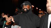 Kanye West Dons Black KKK Mask During ‘Vultures’ Listening Event