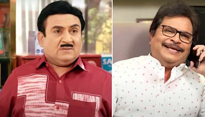 ...Ooltah Chashmah: Do You Know Asit Modi Was Dilip Joshi's "Long-Time Friend" Before Becoming His Producer...