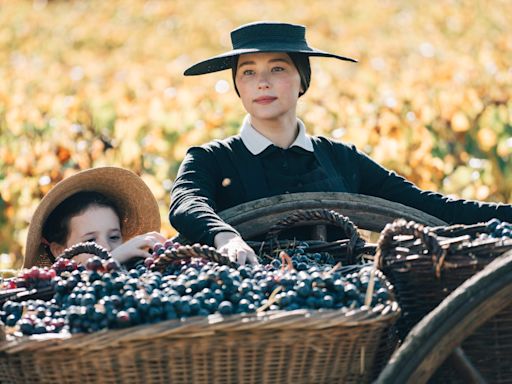 ‘Widow Clicquot’ Bubbly, ‘Thelma’ Passes $8 Million At The Specialty Box Office