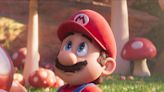 The Super Mario Bros Movie ices Frozen to become second biggest animated film of all time