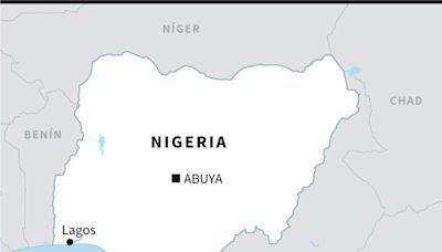 Al menos 8 muertos y 150 personas secuestradas en un ataque en el centro de Nigeria
