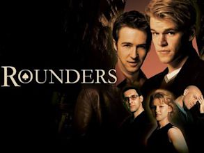 Rounders