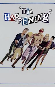 The Happening