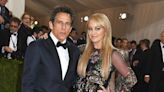 Christine Taylor says Ben Stiller was a 'rebound' romance