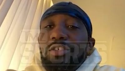 Terence Crawford Says 'Of Course' He'd Beat Canelo Alvarez In Super Fight