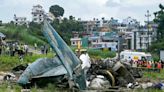 El piloto del avión que se estrelló en Nepal, único superviviente, se recupera en el hospital