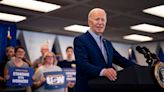 Biden Looks to Thwart Surge of Chinese Imports