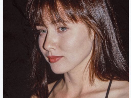 Opinion | We Owe Shannen Doherty an Apology