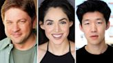 ‘CSI: Vegas’: Lex Medlin, Ariana Guerra & Jay Lee Cast As Series Regulars For Season 2
