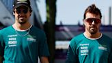 Lance Stroll: Aston Martin driver signs contract extension to stay at team until at least 2026 F1 season