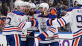 Oilers beat Canucks, head to Western Conference final