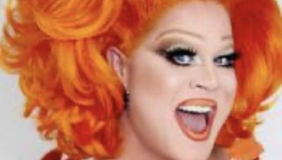 See Nina West & More Next Week at 54 Below