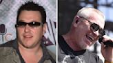 After Entering Hospice Care, Former Smash Mouth Lead Singer Steve Harwell Has Died At 56