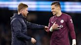 Transfer Talk: Man City stars De Bruyne, Ederson courted by Saudis