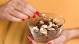 Researchers Find a Handful of Nuts a Day Could Lower Your Heart Disease Risk