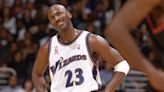 Today in History: Michael Jordan plays last NBA game with the Washington Wizards