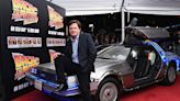 Back to the Future's Michael J. Fox Opens Up About Facing Death: 'I Don't Fear That'