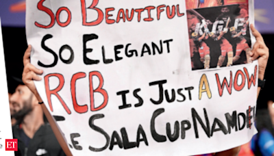 Chronicle of a team foretold: Loving RCB is like running into a computer problem again and again