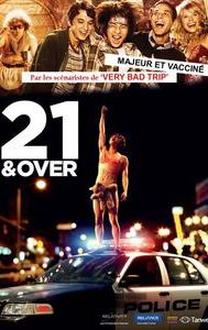 21 and Over