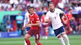 DANNY MURPHY: Kane should be dropped for England's semi-final