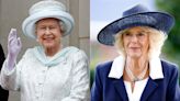 Queen Elizabeth’s iconic diadem could soon be worn by Camilla and it features over 1,000 diamonds!