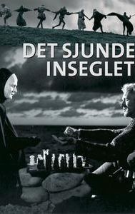 Det sjunde inseglet